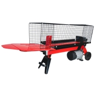 Машина за Цепене на Дърва 52cm 7t 2300W RD-LGS03 Raider Garden Tools