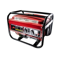 Бензинов Генератор за Ток 2kW RD-GG02
