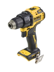 Акумулаторен Винтоверт Безчетков Dewalt DCD708N 18 V, Без Батерии и Зарядно Устройство