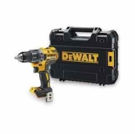 Акумулаторен Винтоверт Безчетков Dewalt DCD791NT + Куфар