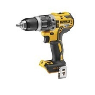 Акумулаторен Ударен Винтоверт Безчетков Dewalt DCD796N