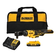 Акумулаторна Тресчотка Dewalt DCF512D1 18 V , 2 Ач Батерия и Чанта
