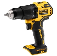Акумулаторен Безчетков Ударен Винтоверт Dewalt DCD709NT 18 V, куфар TSTAK, Без Батерии и Зарядно Устройство