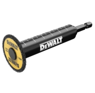 Приставка за Акумулаторен Винтоверт за Вътрешно Рязане на Тръби Dewalt DT20563