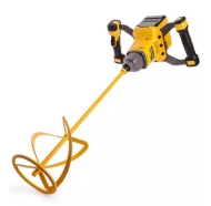Акумулаторен Бъркалка за Строителни Смеси Dewalt DCD240N, 54 V, 160 мм, Без Батерия иЗарядно