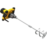 Бъркалка за Строителни Смеси Stanley FME190 1600 W