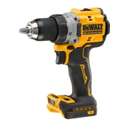Акумулаторен Ударен Винтоверт Dewalt DCD800NT, 18 V, Без Батерия и Зарядно + Куфар