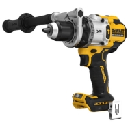 Акумулаторен Ударен Винтоверт Dewalt DCD1007N 18 V, Без Батерия и Зарядно Устройство