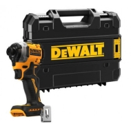 Акумулаторен Ударен Винтоверт Импакт Dewalt DCF850NT 18 V /Без Батерии и Зарядно Устройство + Куфар