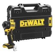 Акумулаторен Ударен Винтоверт, 18 V XR, 56 Nm, 500 W, Dewalt DCF870NT Без Батерия и Зарядно Устройство с Куфар
