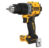 Акумулаторен Безчетков Ударен Винтоверт Dewalt DCD805N 18 V, Без зарядно Устройство и Батерии