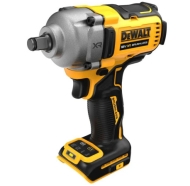 Акумулаторен Гайковерт Dewalt DCF891N, 18 V, 812 Nm, 1/2", Без Батерия и Зарядно