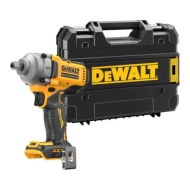 Акумулаторен Гайковерт Dewalt DCF892NT, 18V XR, 1/2", 760 W, 1084 Nm, Без Батерия и Зарядно У-во,