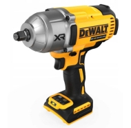 Акумулаторен Гайковерт Dewalt DCF900N 18 V, Без Батерии и Зарядно Устройство