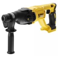 Акумулаторен Перфоратор Dewalt DCH133N 18 V Без Батерии и Зарядно Устройство