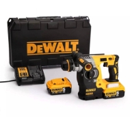 Акумулаторен Перфоратор Dewalt DCH273P2 18 V + 2 Батерии 5 Ач