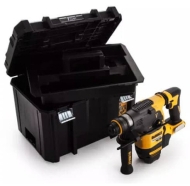 Акумулаторен Перфоратор Dewalt DCH333NT 18 V Без Батерии и Зарядно Устройство + КУФАР