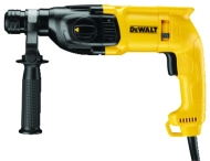 Перфоратор със SDS-Plus Захват Dewalt D25033 710 W 2.1 J