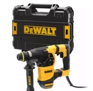 Перфоратор със SDS-Plus Захват Dewalt D25333K 950 W 3.5 J