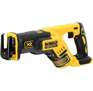 Акумулаторен Прав Трион Dewalt DCS367N 18 V Без Зарядно Устройство и Батерии