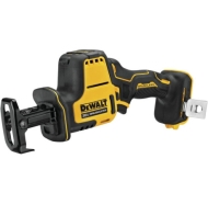 Акумулаторен Прав Трион Dewalt DCS369N 18 V Без Зарядно Устройство и Батерии