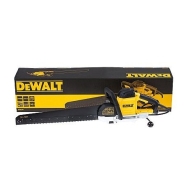 Eлектрически Tрион "Алигатор" Dewalt DWE399, 1700 W, 430 мм