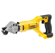 Акумулаторна Ножица за Ламарина 18G Dewalt DCS496N 18 V Без Зарядно Устройство и Батерии