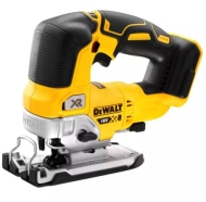 Акумулаторен Прободен Трион Dewalt DCS334N 18 V Без Зарядно Устройство и Батерии