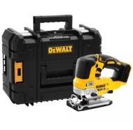 Акумулаторен Прободен Трион Dewalt DCS334NT 18 V Без Зарядно Устройство и Батерии + Куфар