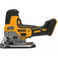 Акумулаторен Прободен Трион Dewalt DCS335N 18 V Без Зарядно Устройство и Батерии