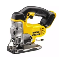 Акумулаторен Прободен Трион Dewalt DCS331N 18 V Без Зарядно Устройство и Батерии