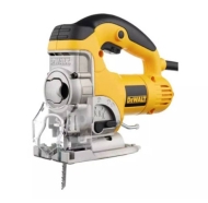 Прободен Трион Dewalt DW331K 701 W
