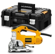 Прободен Трион Dewalt DW331KT 701 W