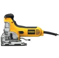 Прободен Трион Dewalt DW333K 701 W