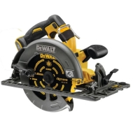 Акумулаторен Циркуляр Dewalt DCS579N 54 V / 18 V Без Зарядно Устройство и Батерия.