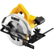 Ръчен Циркуляр Dewalt DWE560 1350 W