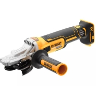 Акумулаторен Ъглошлайф Dewalt DCG405FN 18 V 125 мм