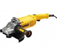 Голям Ъглошлайф Dewalt DWE492 2200 W