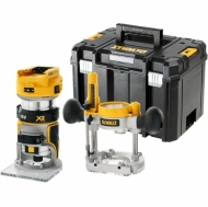Акумулаторна Фреза Комбинирана Dewalt DCW604NT 18 V Без Зарядно Устройство и Батерия