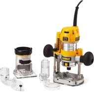 Фреза Kомбинирана Dewalt D26204K 900 W