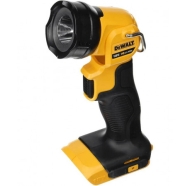 LED фенер Dewalt DCL040 18 V Без Зарядно Устройство и Батерии