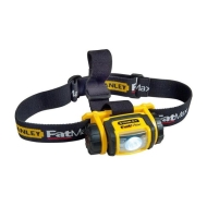 LED Челник Stanley FatMax FMHT81509-0, 200 лумена