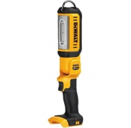 Акумулаторен LED Фенер Dewalt DCL050 18 V Без Зарядно Устройство и Батерии 