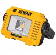 Акумулаторен LED Фенер Dewalt DCL077 12 V, 18 V , 54 V FlexVolt Без Зарядно Устройство и Батерии