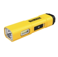 Акумулаторен Джобен Фенер Dewalt DCL183 с USB-C Кабел, 400 lm