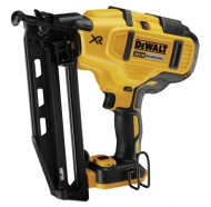 Акумулаторен Пистолет за Пирони Dewalt DCN660N 18 V - Без Батерия и Зарядно У-во.