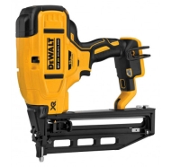 Акумулаторен Пистолет за Пирони Dewalt DCN662N, 18 V, Без Батерия и Зарядно У-во.