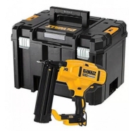 Акумулаторен Пистолет за Пирони Dewalt DCN680NT, 18 V, 15 - 54 мм, Без Батерия и Зарядно У-во. + Куфар