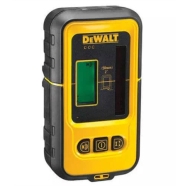 Приемник за Лазерен Нивелир - Зелен Dewalt DE0892G