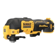 Акумулаторен Мултифункционален Инструмент Dewalt DCS353N 12 V Без Батерии и Зарядно Устройство